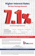 Rbl forex card